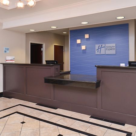 Holiday Inn Express & Suites San Antonio South Luaran gambar