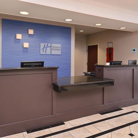Holiday Inn Express & Suites San Antonio South Luaran gambar