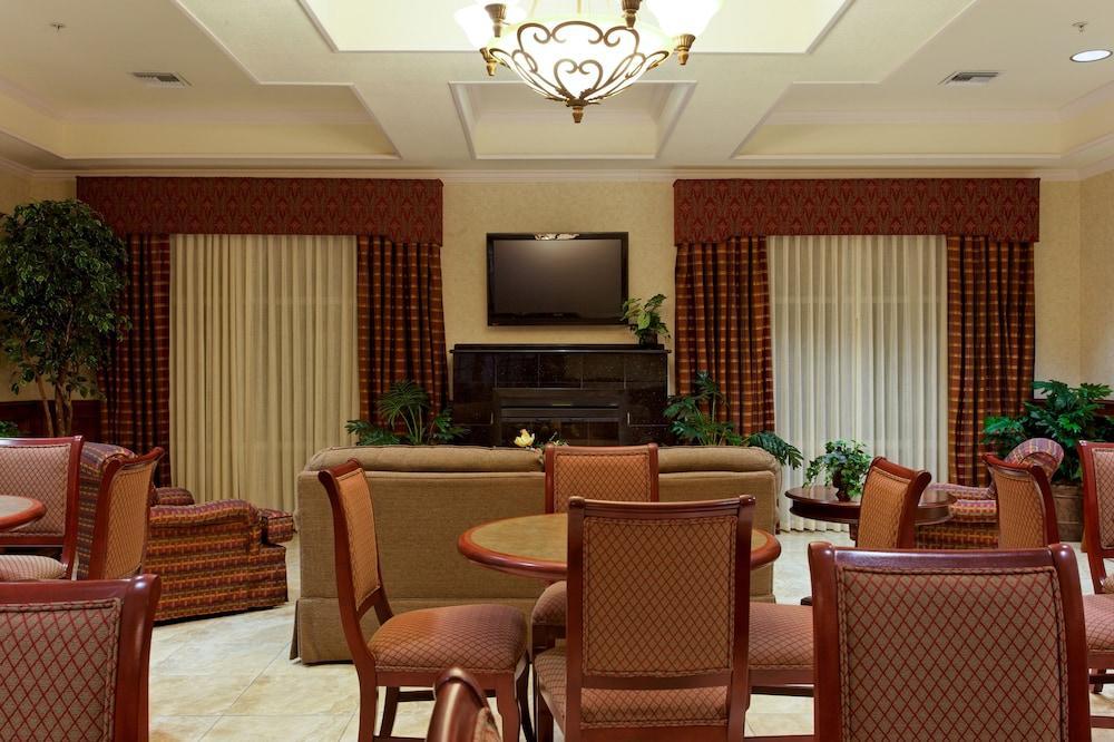 Holiday Inn Express & Suites San Antonio South Luaran gambar