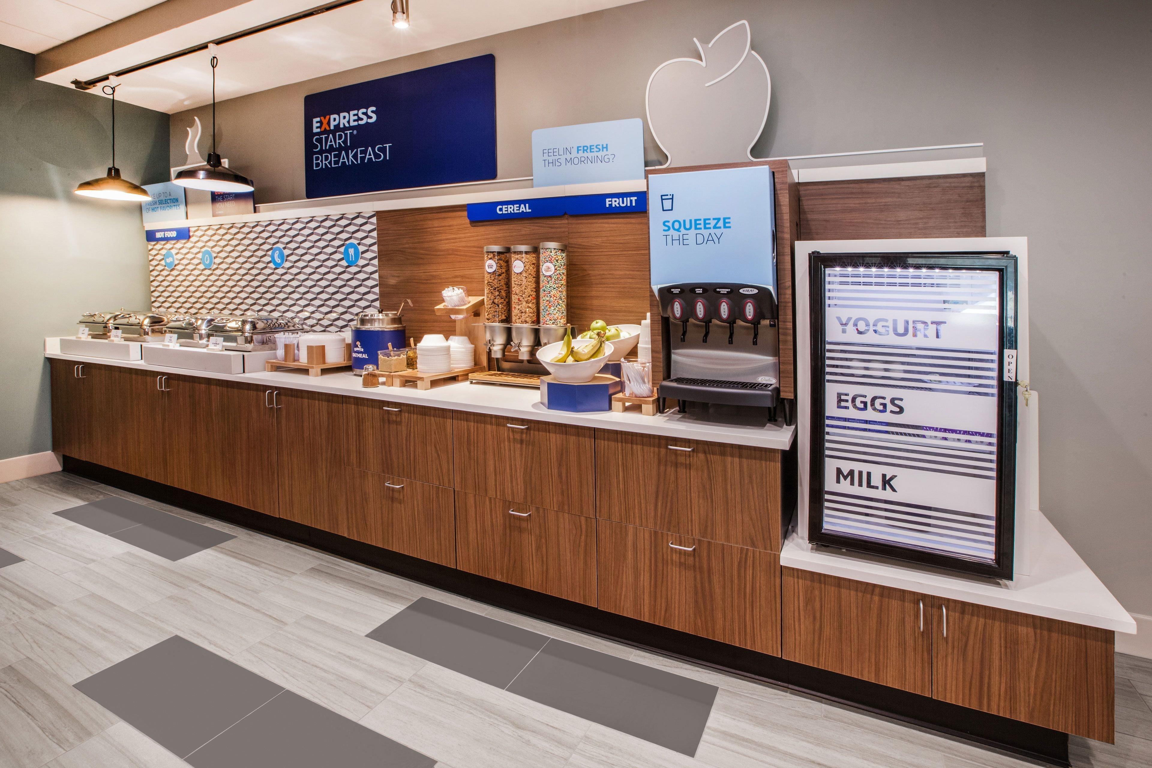 Holiday Inn Express & Suites San Antonio South Luaran gambar