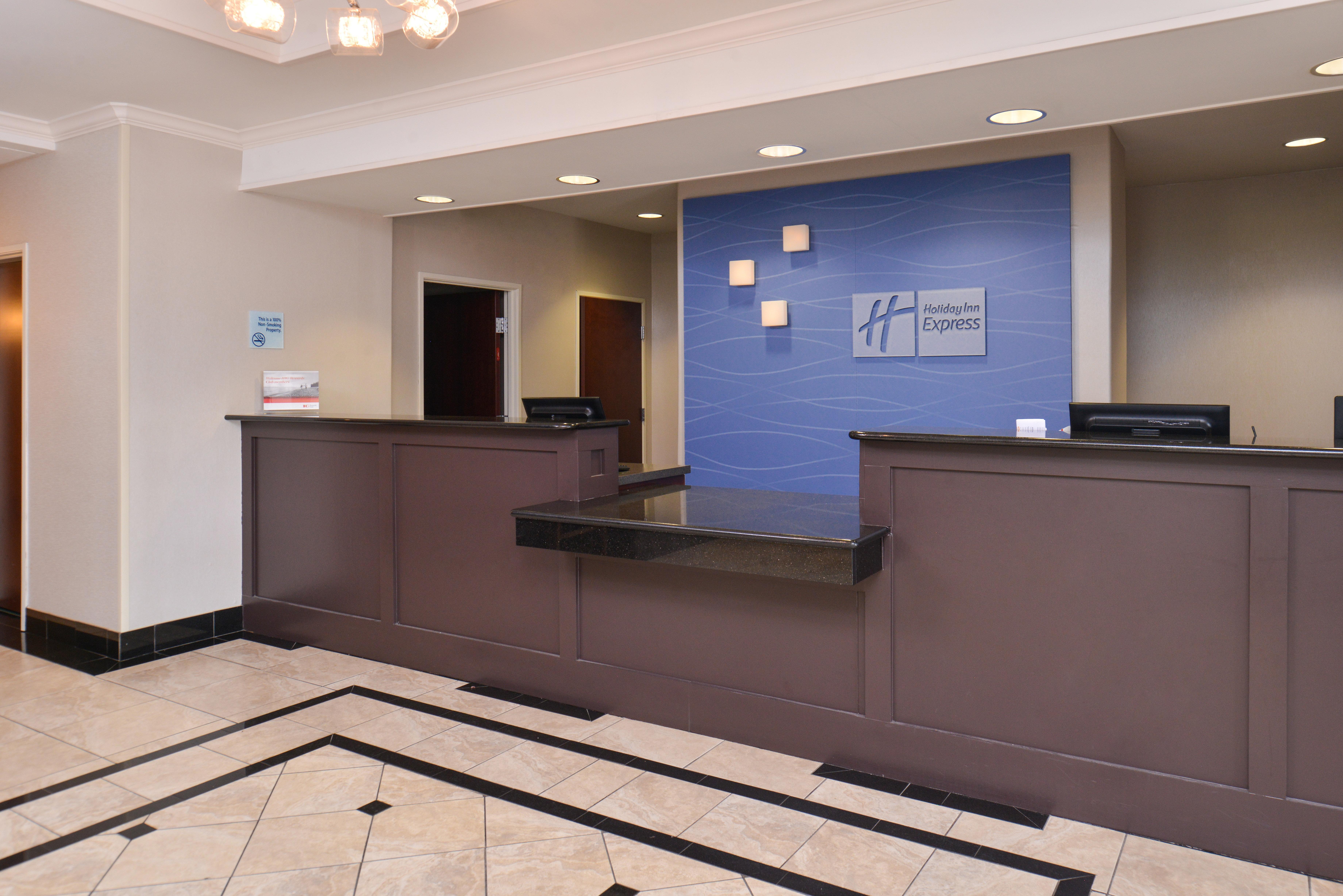 Holiday Inn Express & Suites San Antonio South Luaran gambar