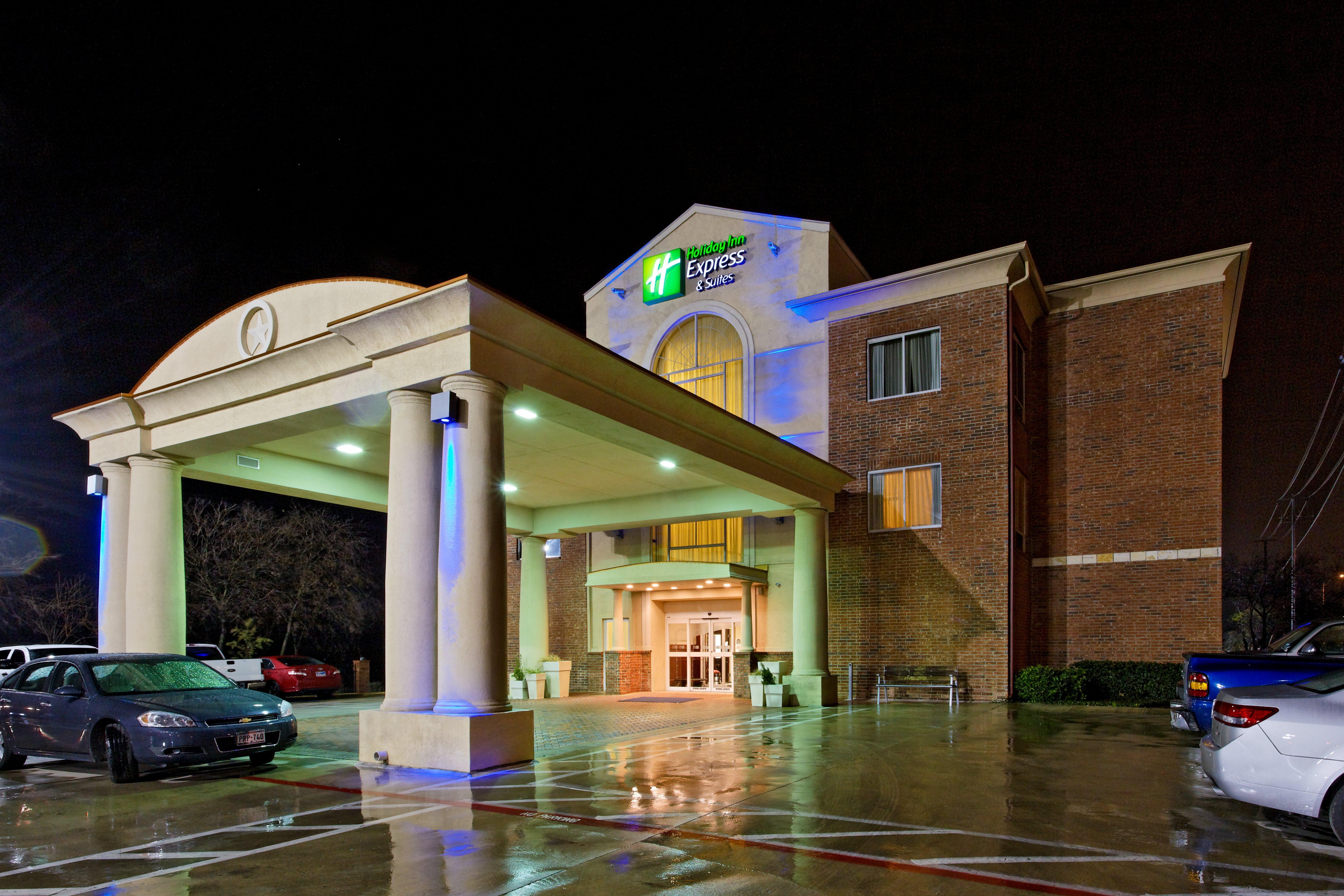 Holiday Inn Express & Suites San Antonio South Luaran gambar