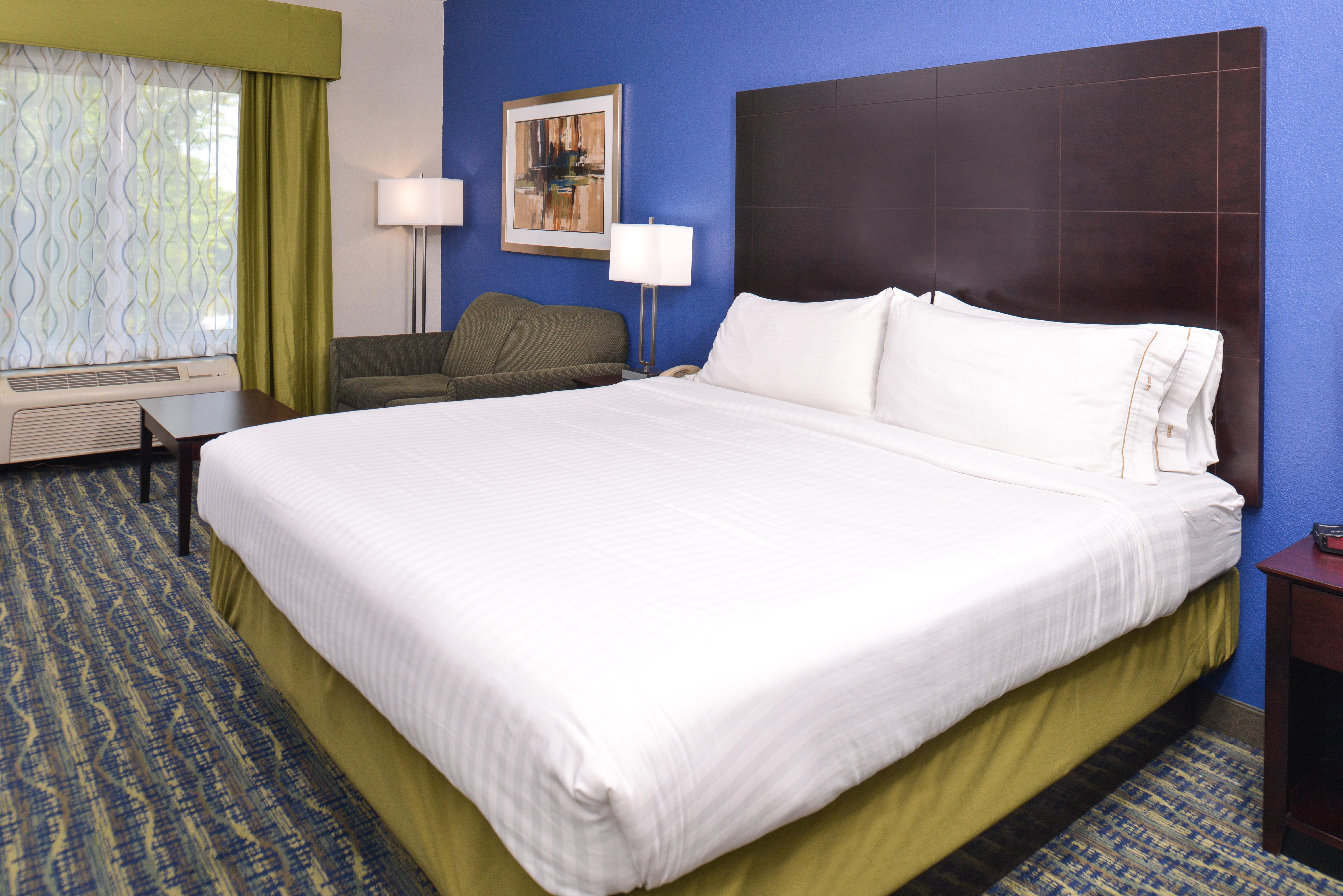 Holiday Inn Express & Suites San Antonio South Luaran gambar