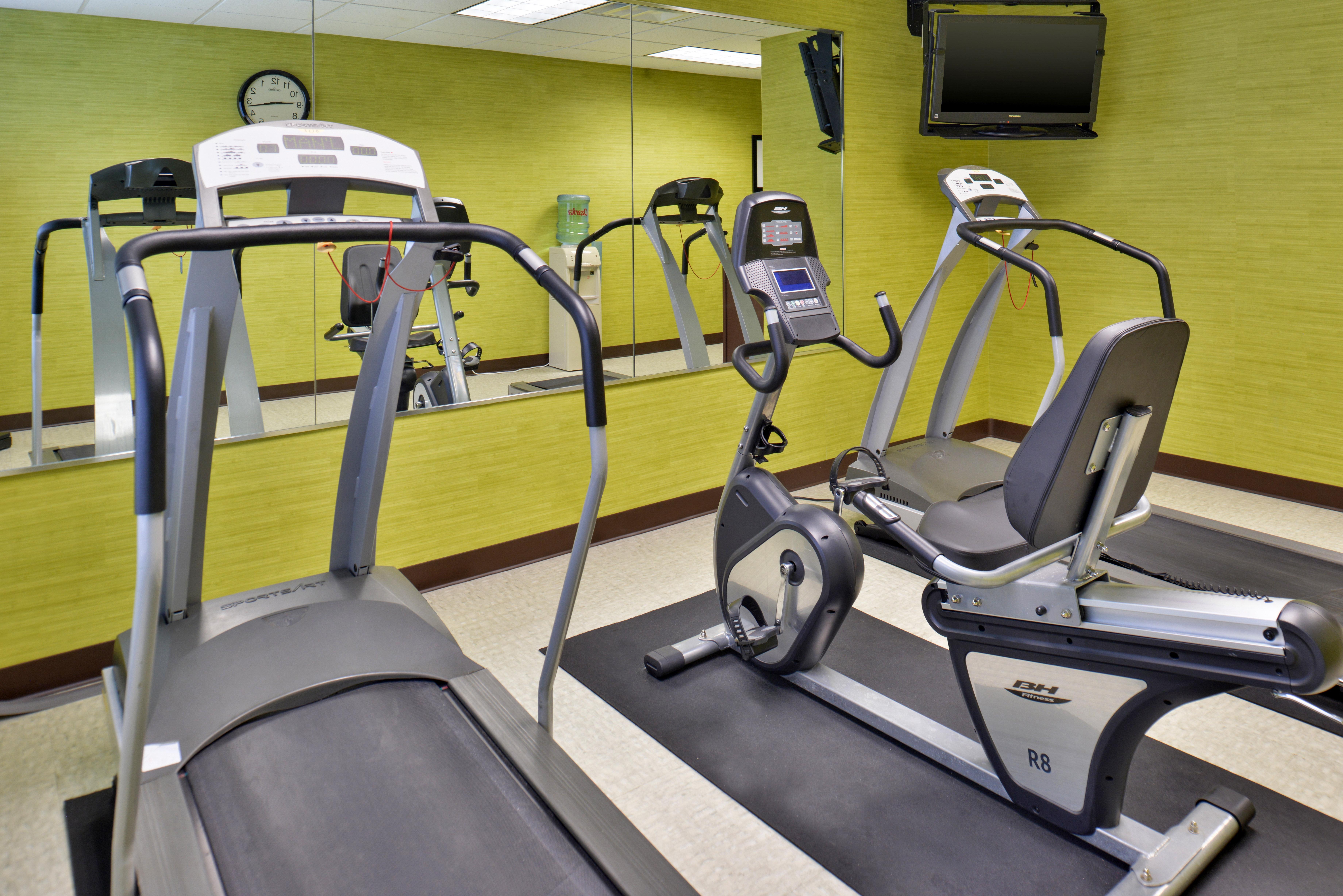 Holiday Inn Express & Suites San Antonio South Luaran gambar