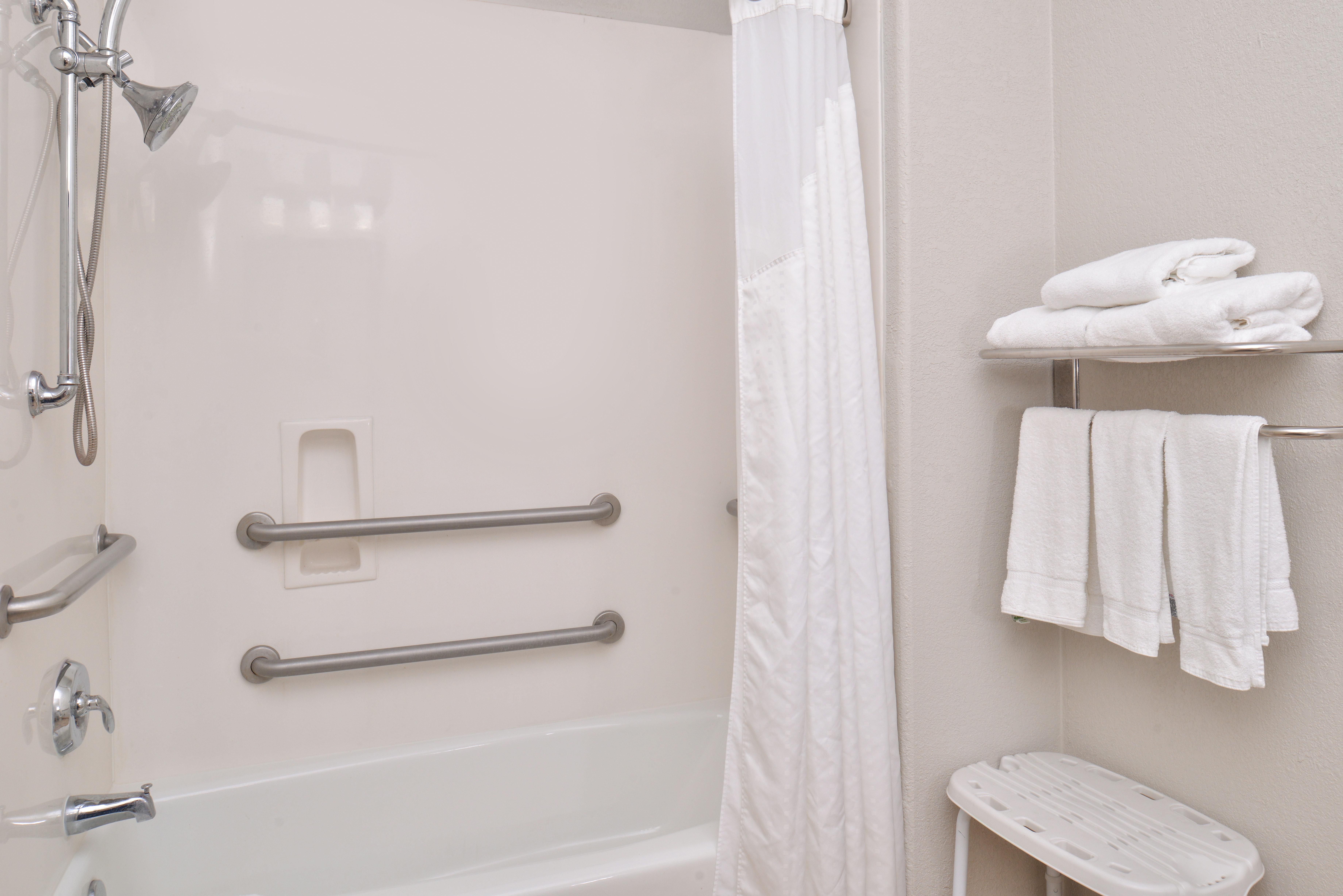 Holiday Inn Express & Suites San Antonio South Luaran gambar