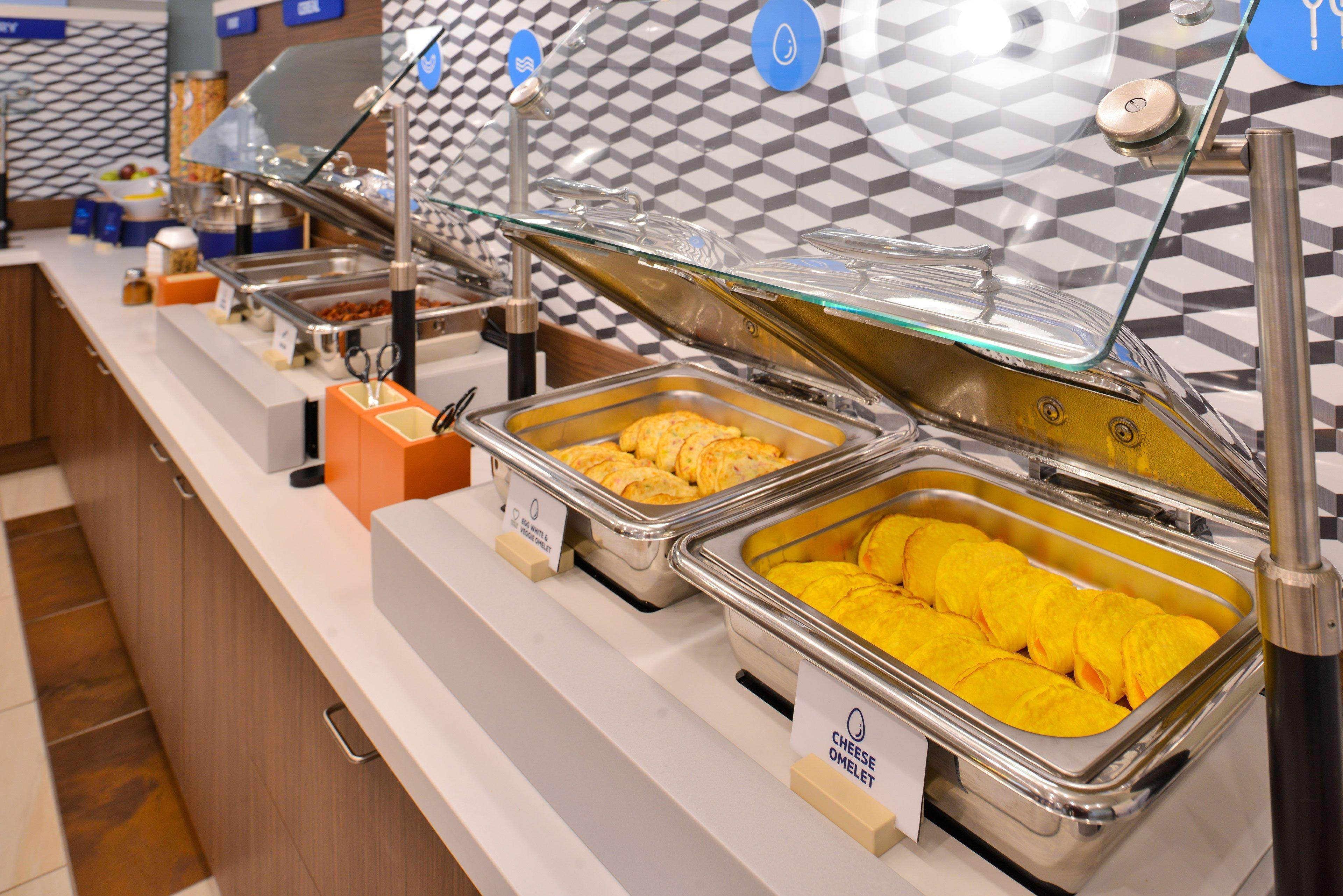 Holiday Inn Express & Suites San Antonio South Luaran gambar