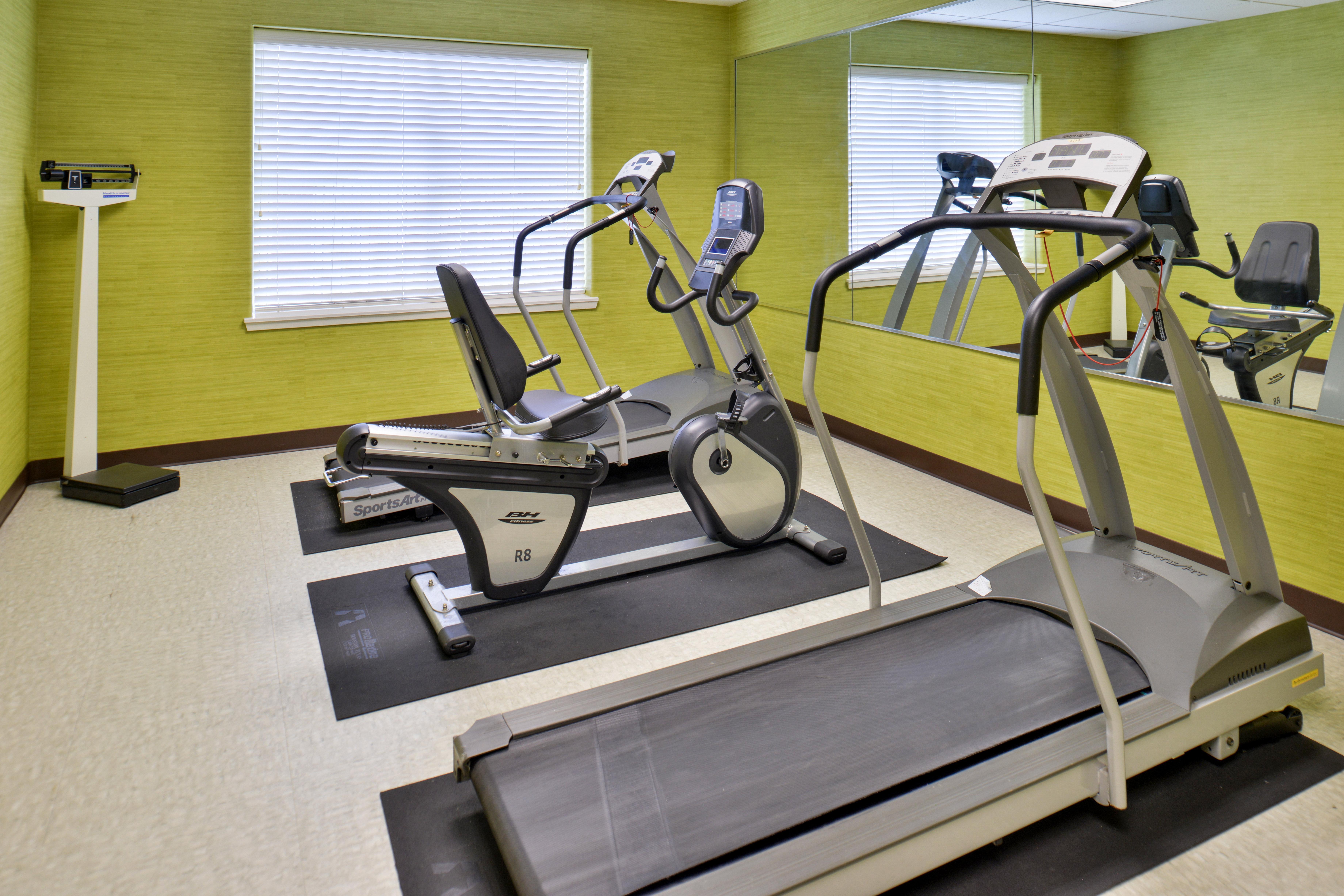 Holiday Inn Express & Suites San Antonio South Luaran gambar