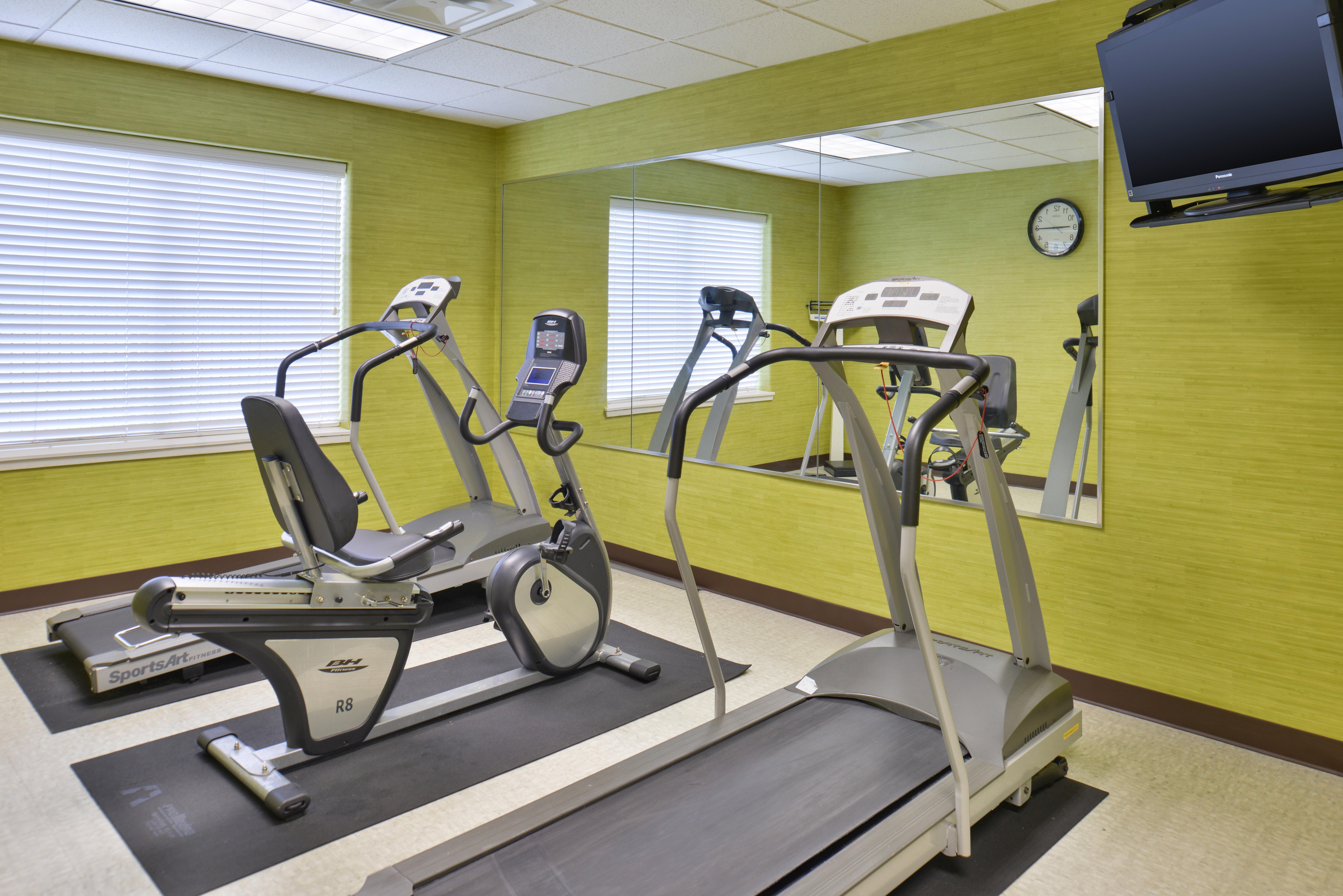 Holiday Inn Express & Suites San Antonio South Luaran gambar