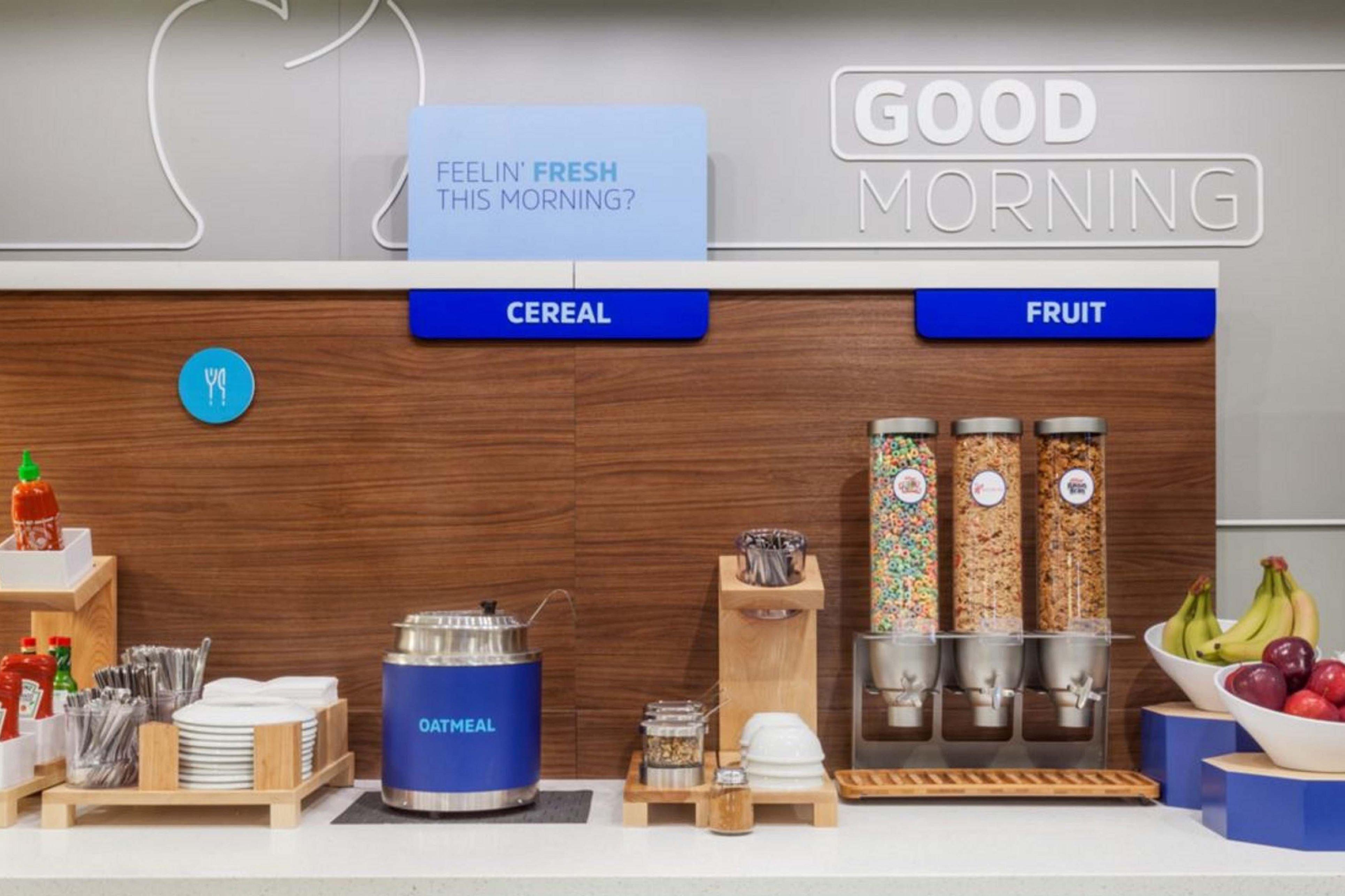 Holiday Inn Express & Suites San Antonio South Luaran gambar