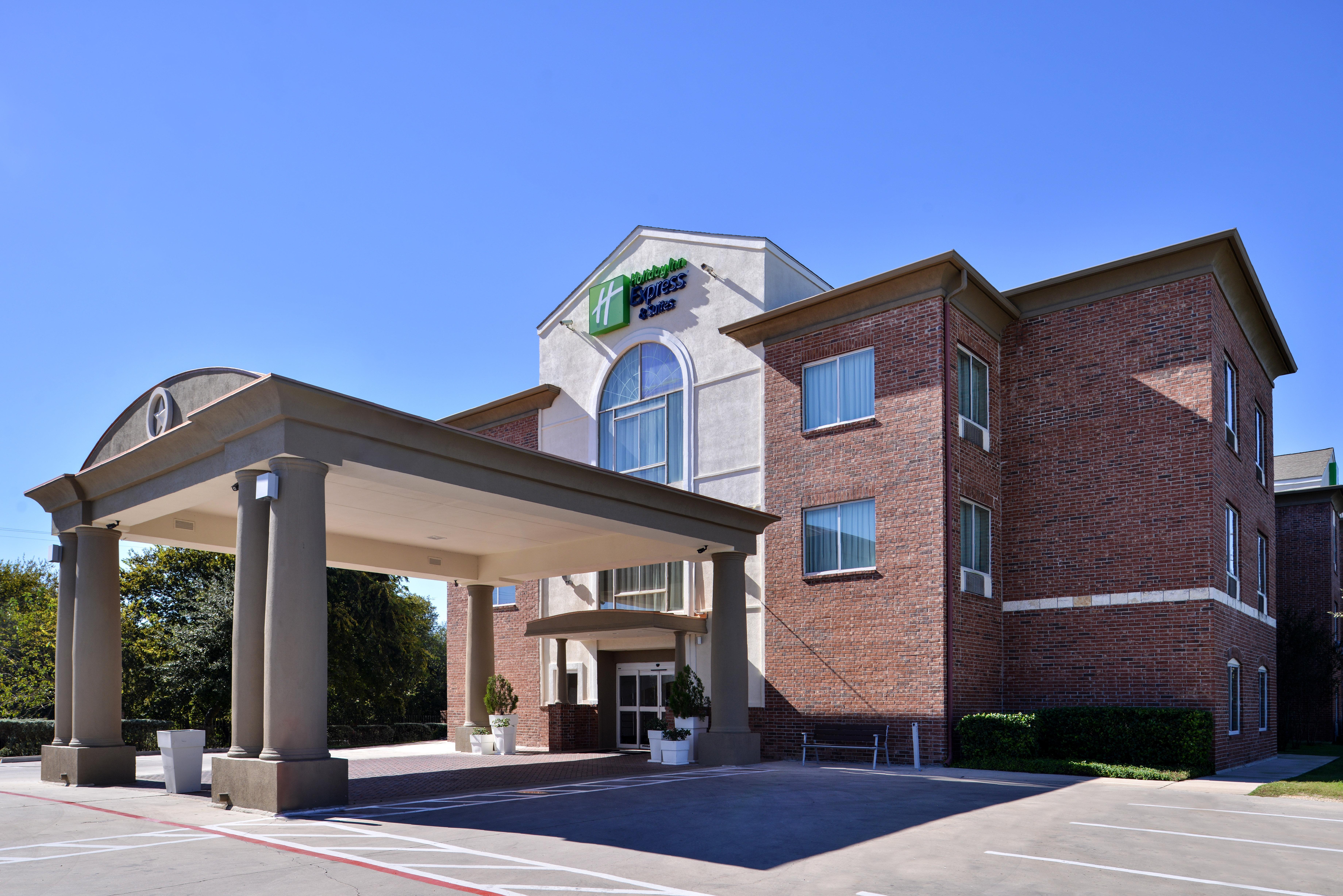 Holiday Inn Express & Suites San Antonio South Luaran gambar