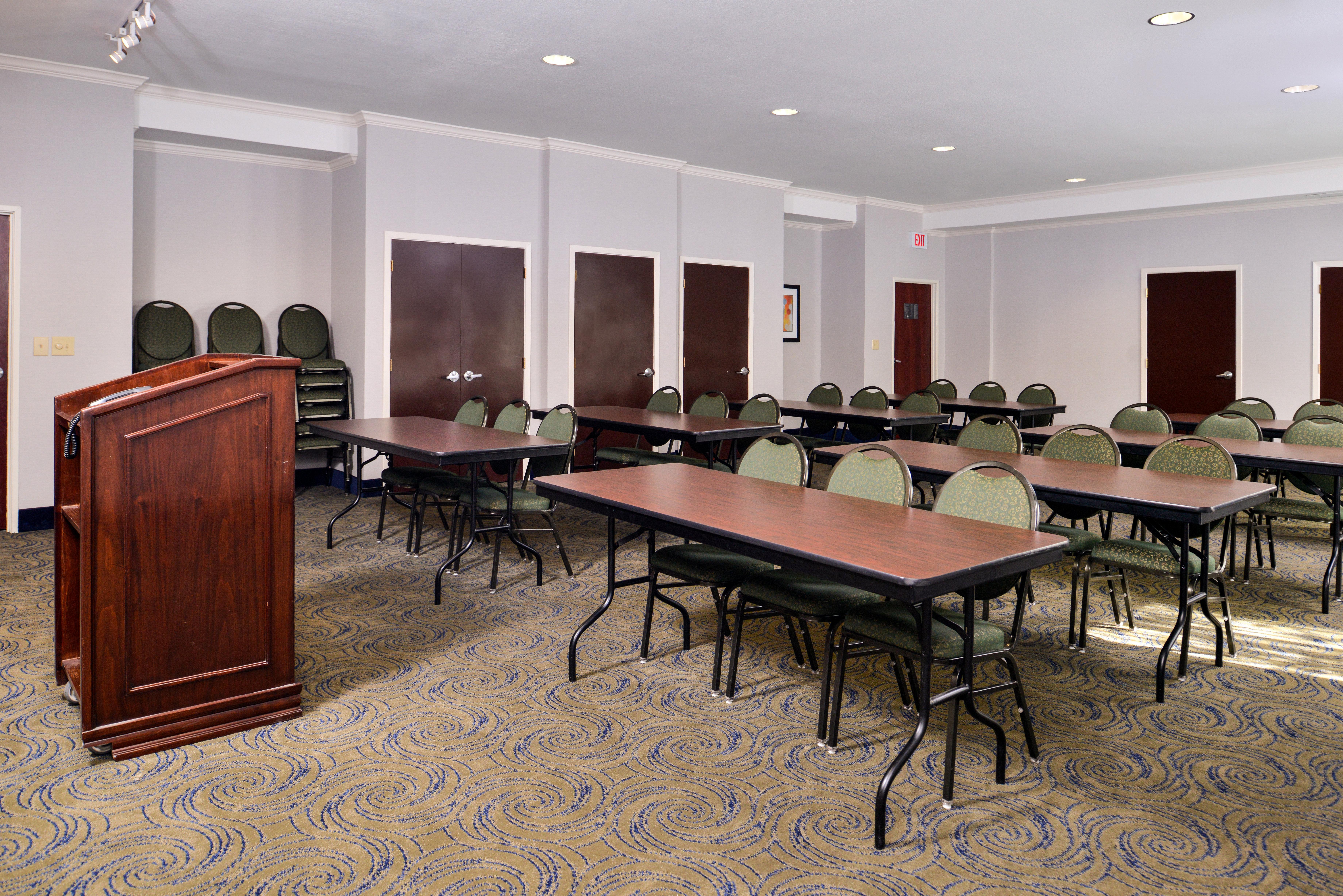 Holiday Inn Express & Suites San Antonio South Luaran gambar