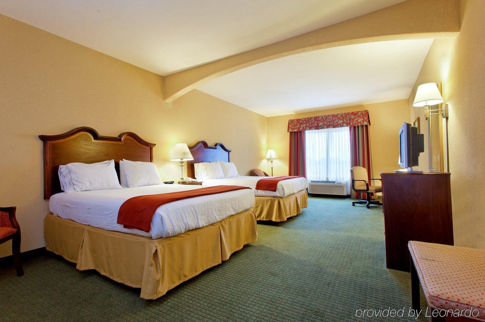 Holiday Inn Express & Suites San Antonio South Luaran gambar