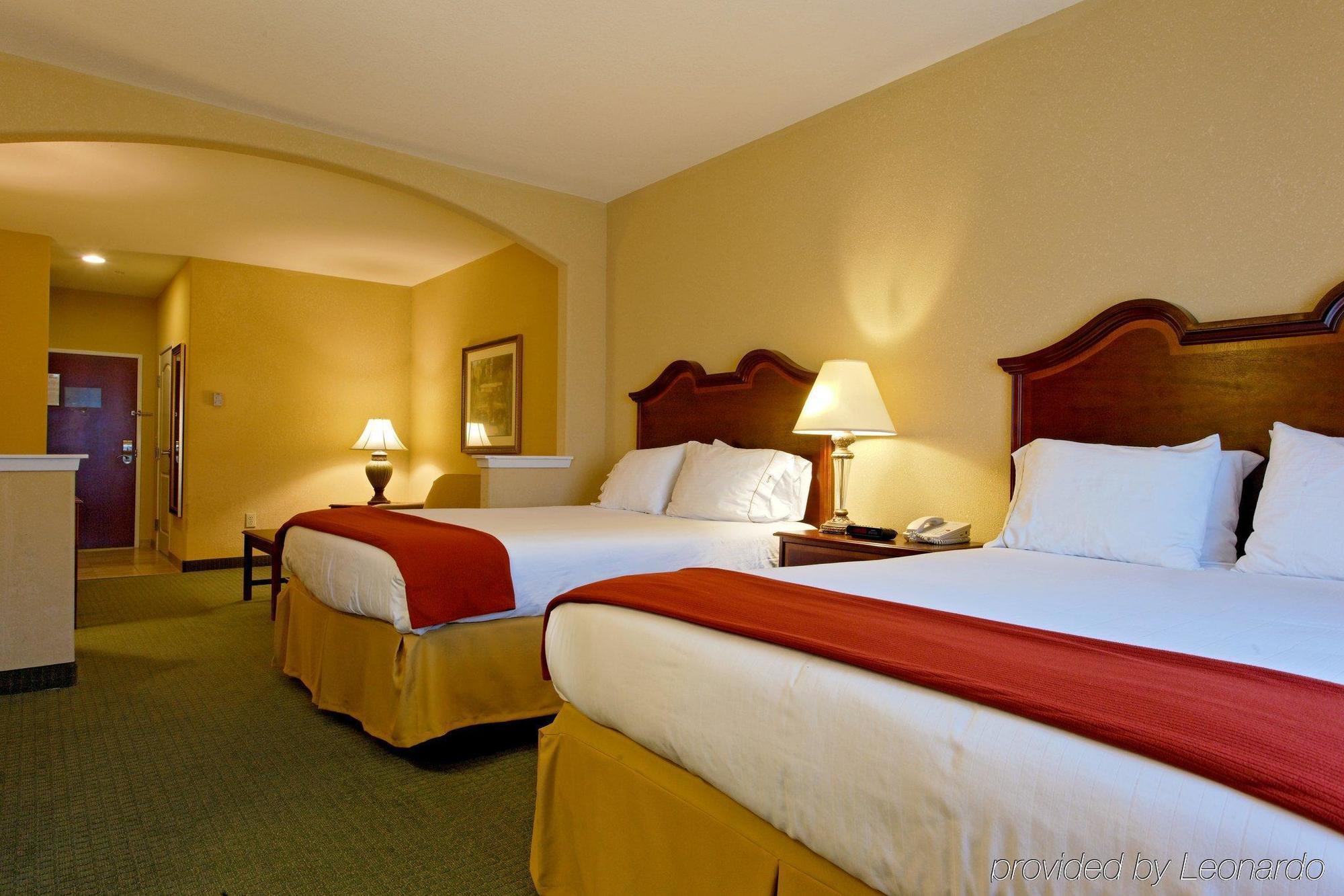Holiday Inn Express & Suites San Antonio South Luaran gambar