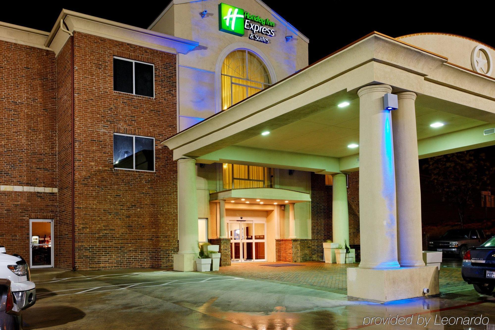 Holiday Inn Express & Suites San Antonio South Luaran gambar