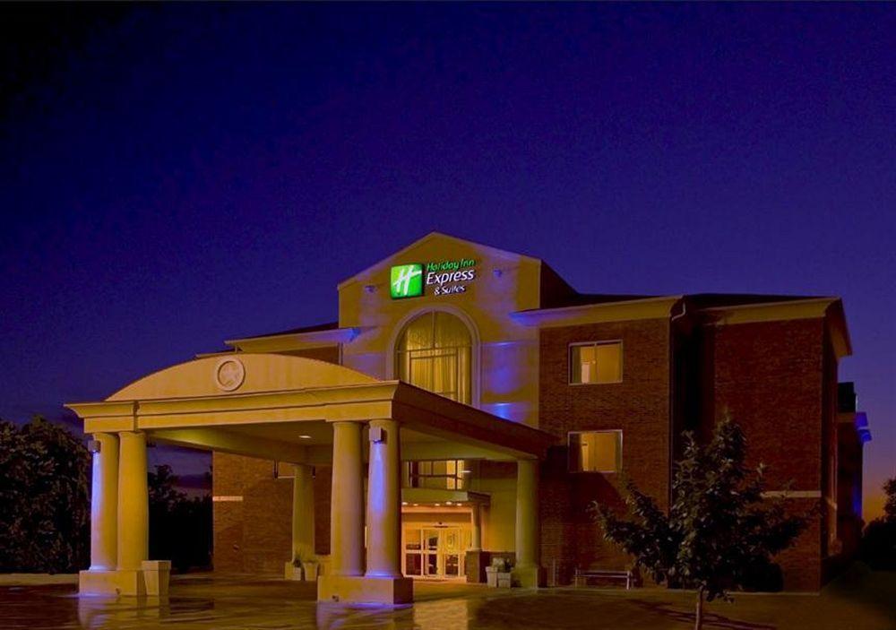 Holiday Inn Express & Suites San Antonio South Luaran gambar
