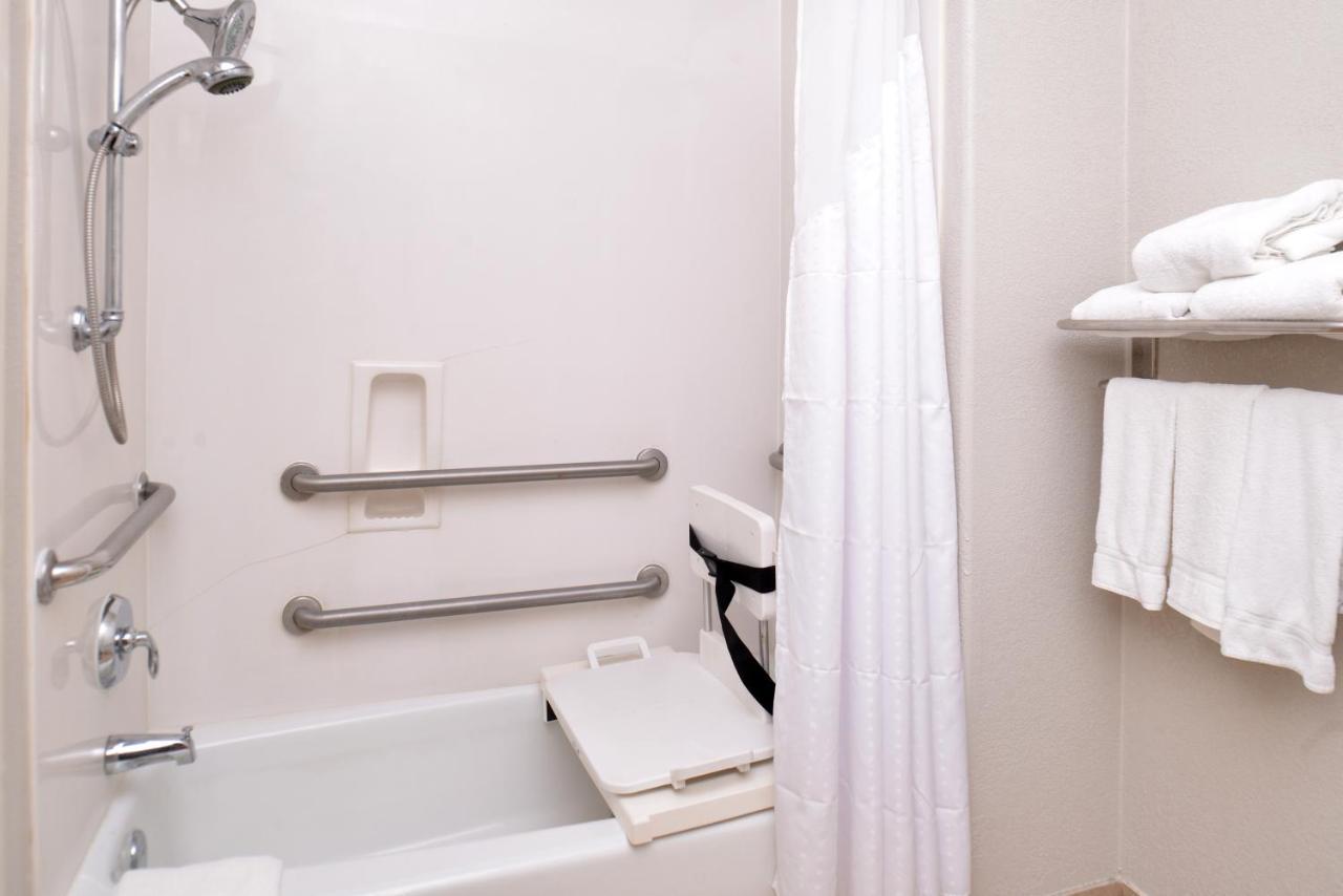 Holiday Inn Express & Suites San Antonio South Luaran gambar